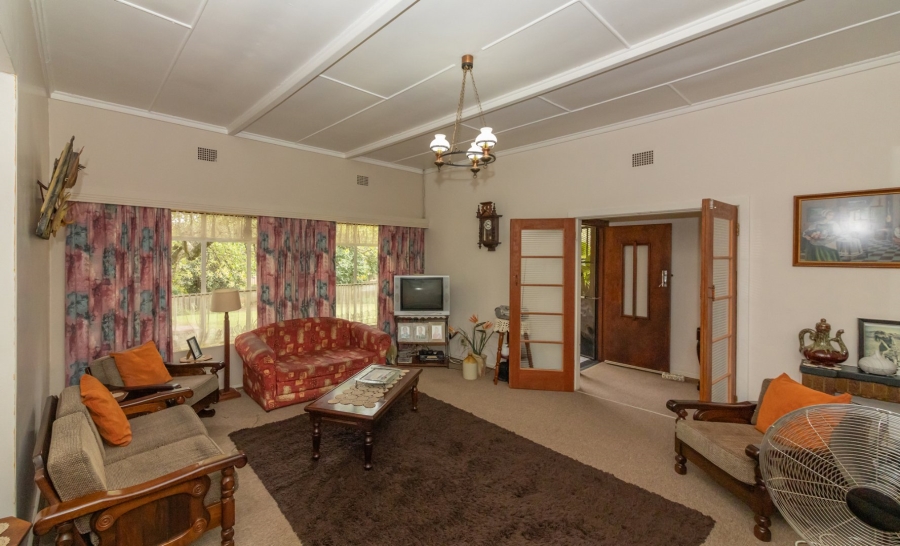 4 Bedroom Property for Sale in Suidrand Free State